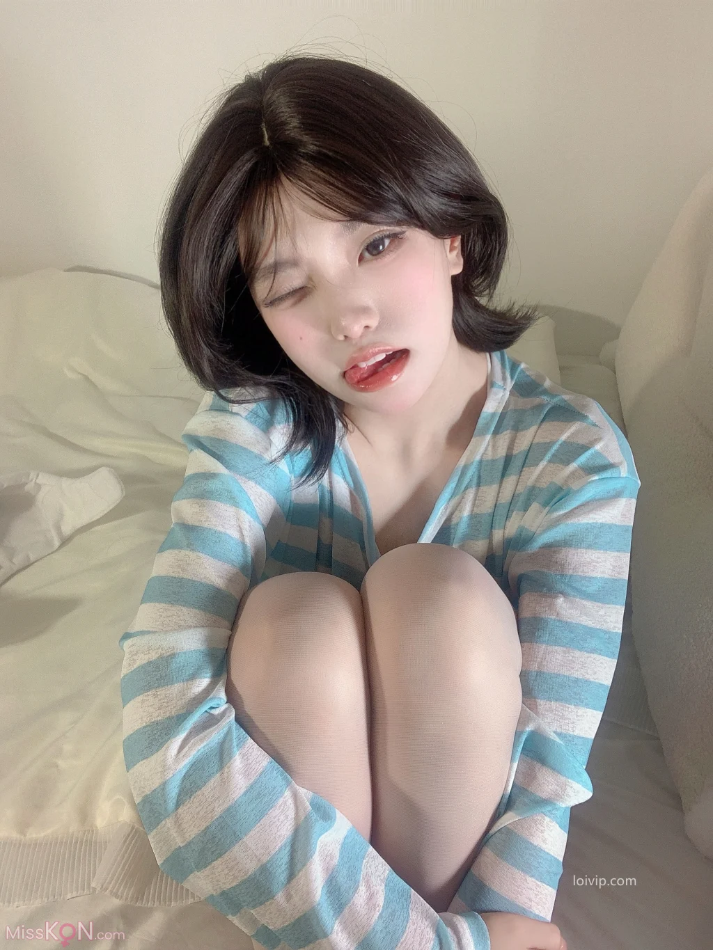 Coser@ Your True U: Stay-at-Home Girlfriend (99 photos + 1 video) Coser@ Your True U: Stay-at-Home Girlfriend (99 photos + 1 video)