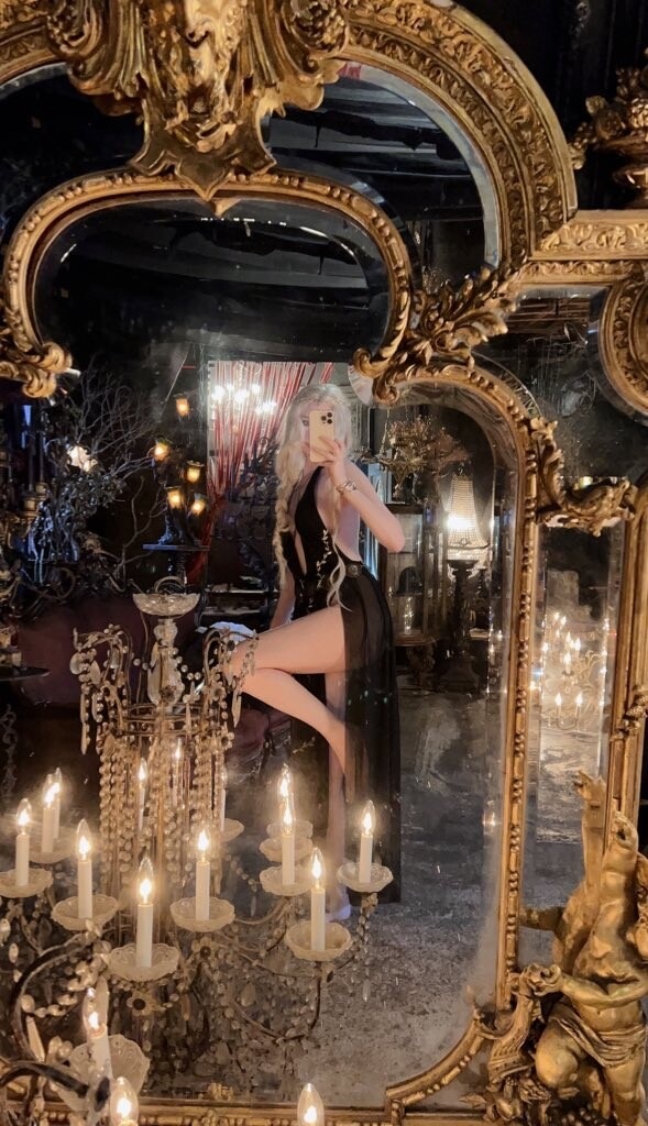 PeachMilky – Queen Marika the Eternal PeachMilky – Queen Marika the Eternal