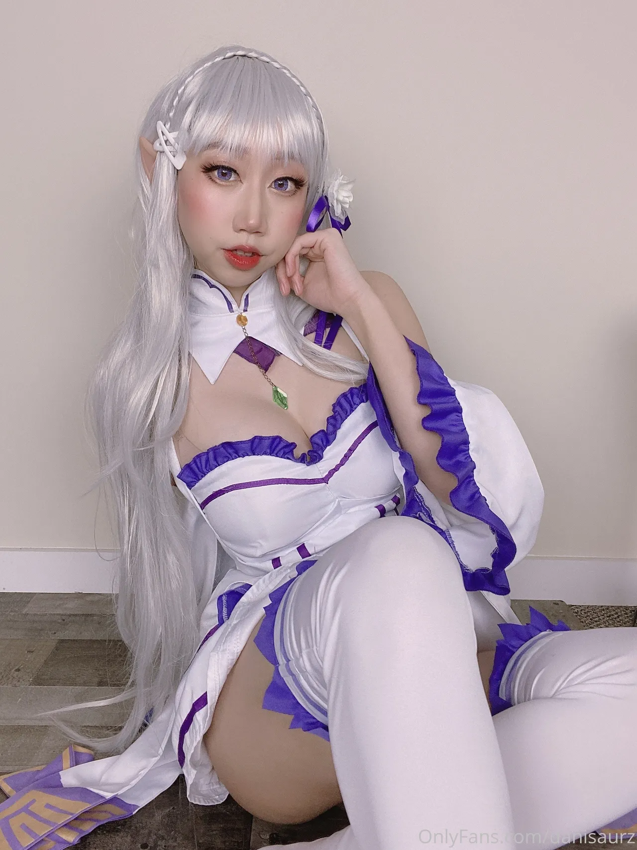 Danisaurz - Emilia Danisaurz - Emilia