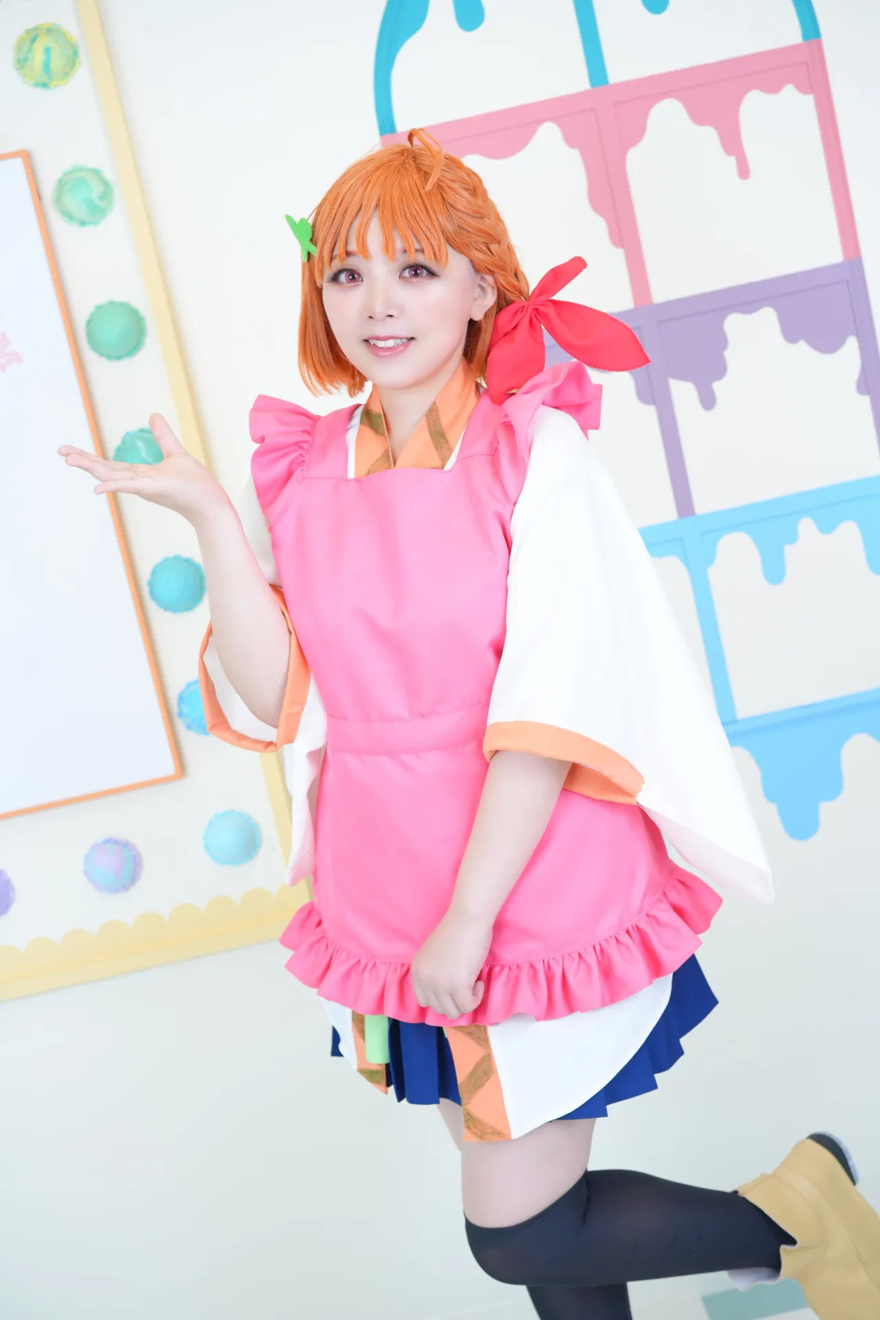chulip_mi - Chika Takami chulip_mi - Chika Takami