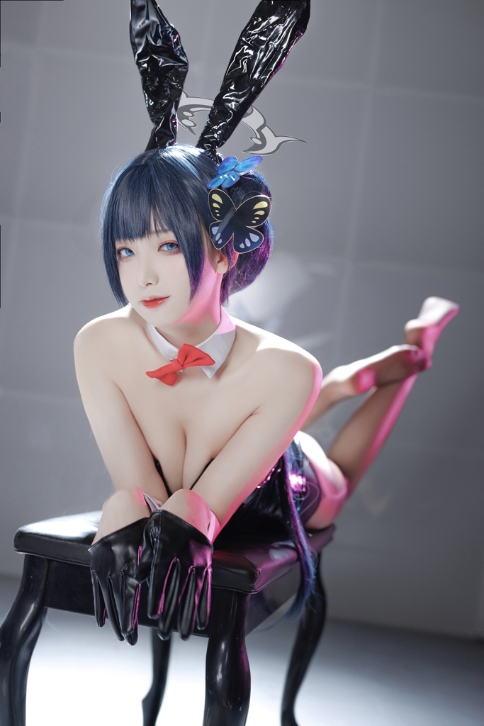 DollyFJ 封疆疆v – Kisaki Bunny Suit (Blue Archive) DollyFJ 封疆疆v – Kisaki Bunny Suit (Blue Archive)