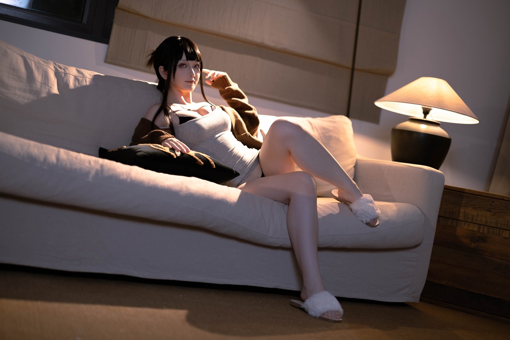 Purinpuppy 屿鱼 – D: Killer Wife Purinpuppy 屿鱼 – D: Killer Wife