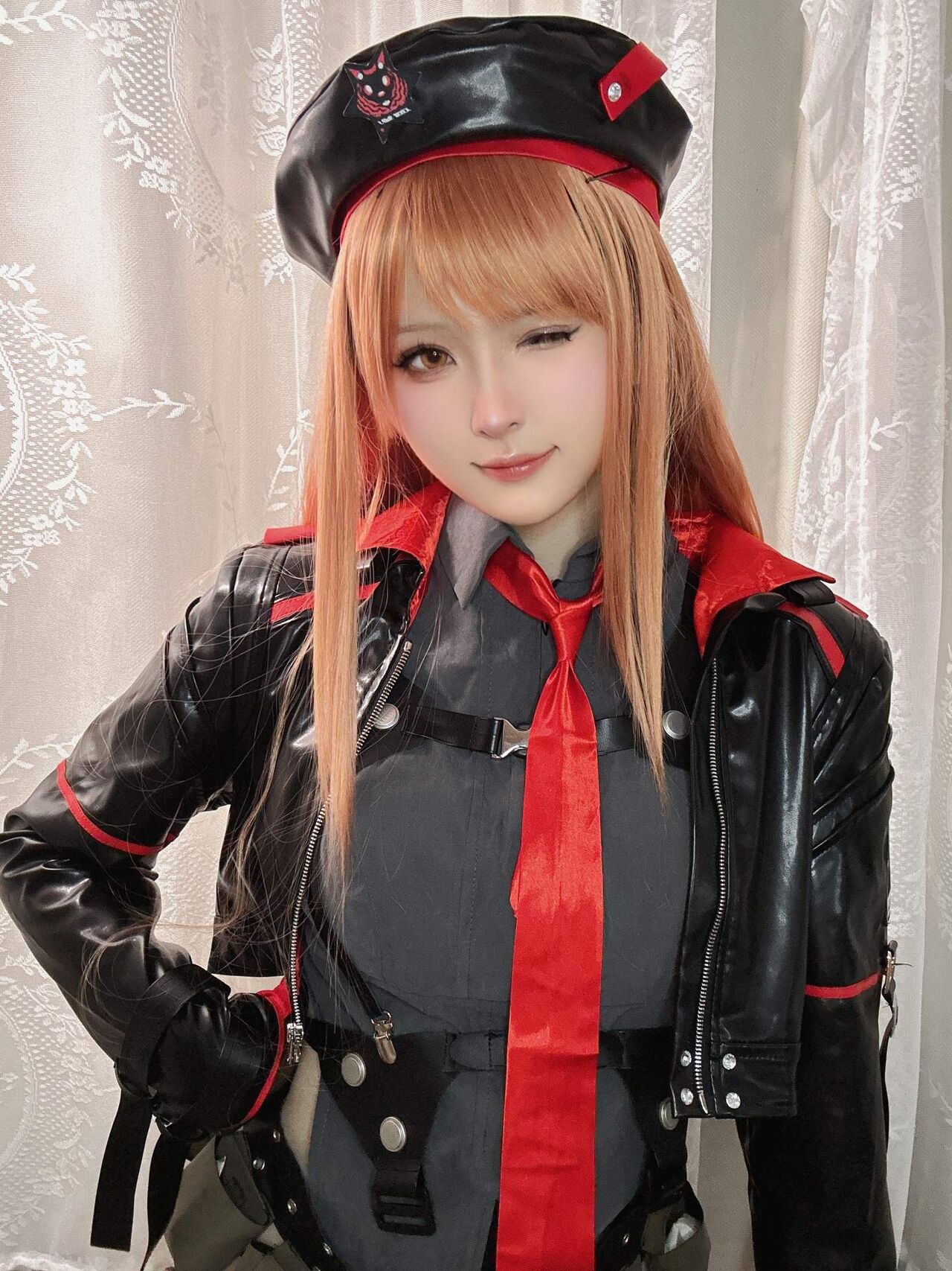 屿鱼Purinpuppy_Nikke 屿鱼Purinpuppy_Nikke 屿鱼Purinpuppy_Nikke 屿鱼Purinpuppy_Nikke