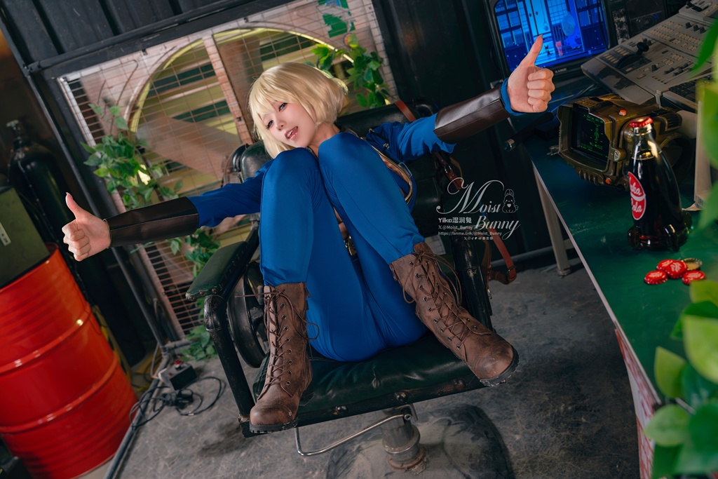 Yaokoututu 咬人小小兔 – Vault Dweller Yaokoututu 咬人小小兔 – Vault Dweller