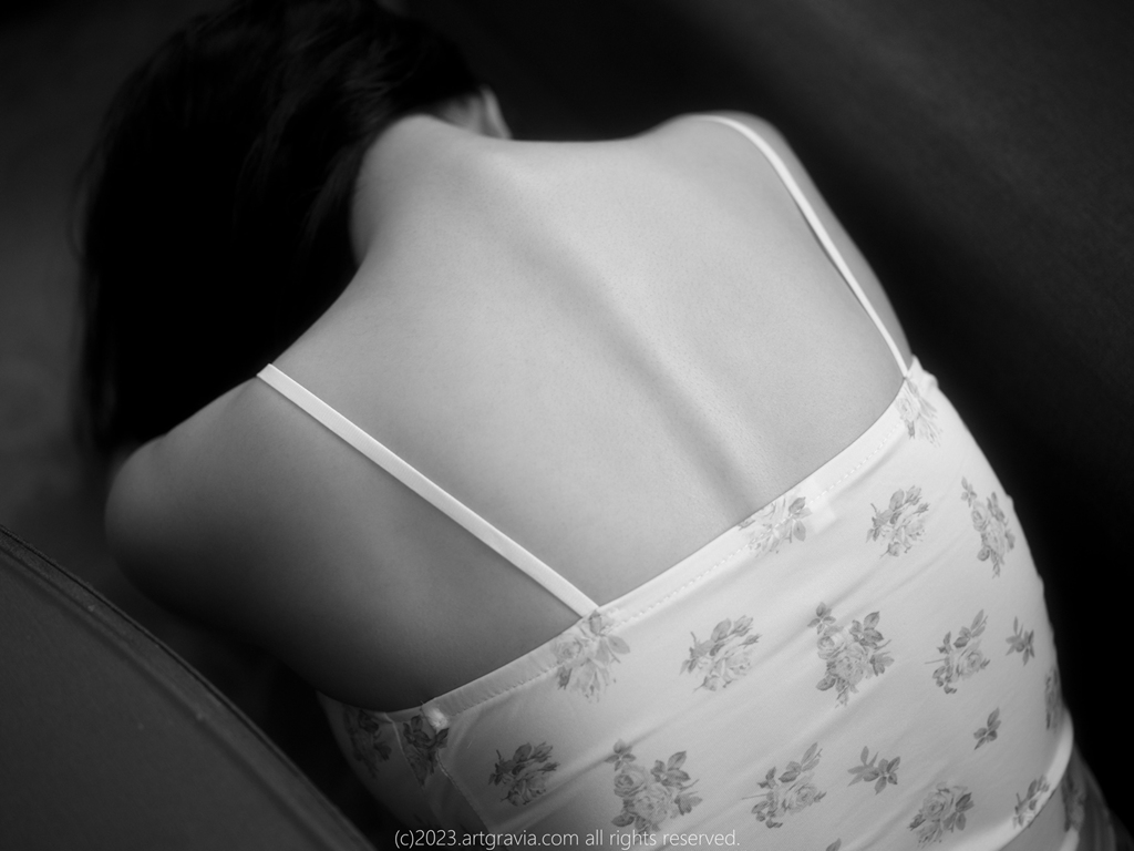 Inkyung 강인경 – ArtGravia Vol 508 Inkyung 강인경 – ArtGravia Vol 508