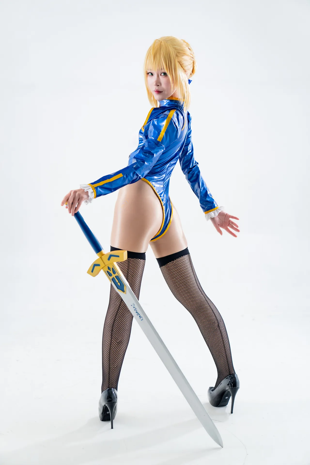 ARKADIA Saber Bondage DL ARKADIA Saber Bondage DL