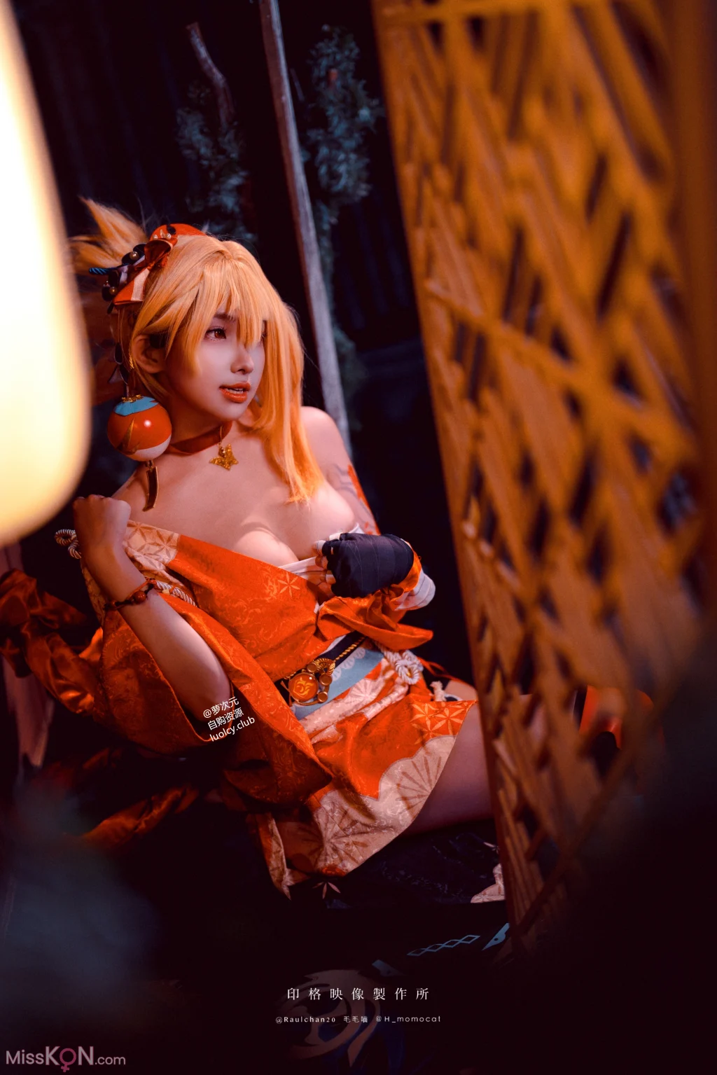 Kosar@慕慕Momo: Yoimiya 夏祭的誘惑 (8k ver) (52 photos + 1 video) Kosar@慕慕Momo: Yoimiya 夏祭的誘惑 (8k ver) (52 photos + 1 video)