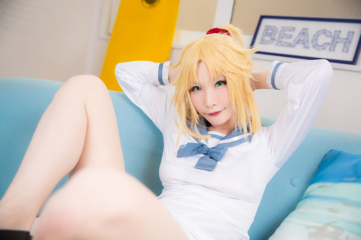 Atsuki Coser@Atsuki - Suite Grand Order 25 Part2 Atsuki Coser@Atsuki - Suite Grand Order 25 Part2