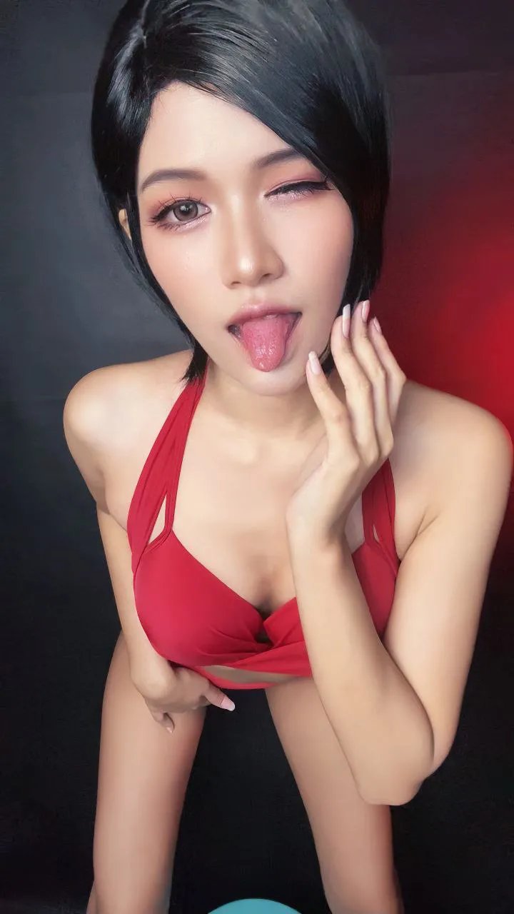 Nico Shaffara - Ada Wong Nico Shaffara - Ada Wong