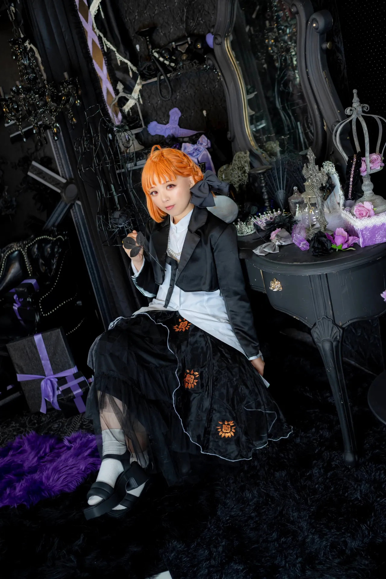 chulip_mi - Chika Takami chulip_mi - Chika Takami