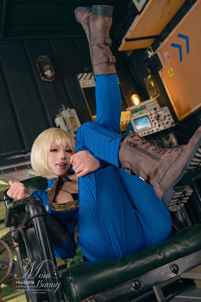 Yaokoututu 咬人小小兔 – Vault Dweller Yaokoututu 咬人小小兔 – Vault Dweller