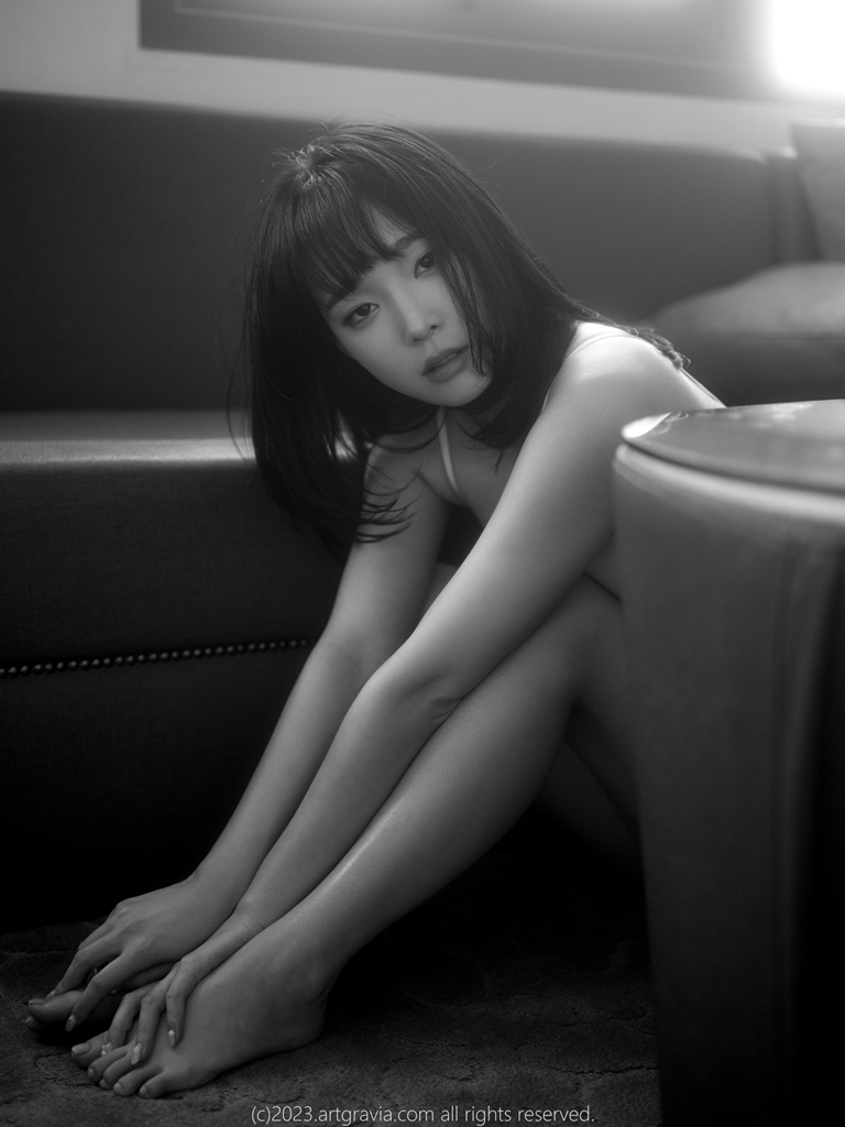 Inkyung 강인경 – ArtGravia Vol 508 Inkyung 강인경 – ArtGravia Vol 508