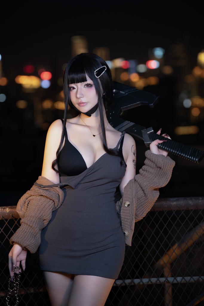 Kokuhui – D: Killer Wife Kokuhui – D: Killer Wife
