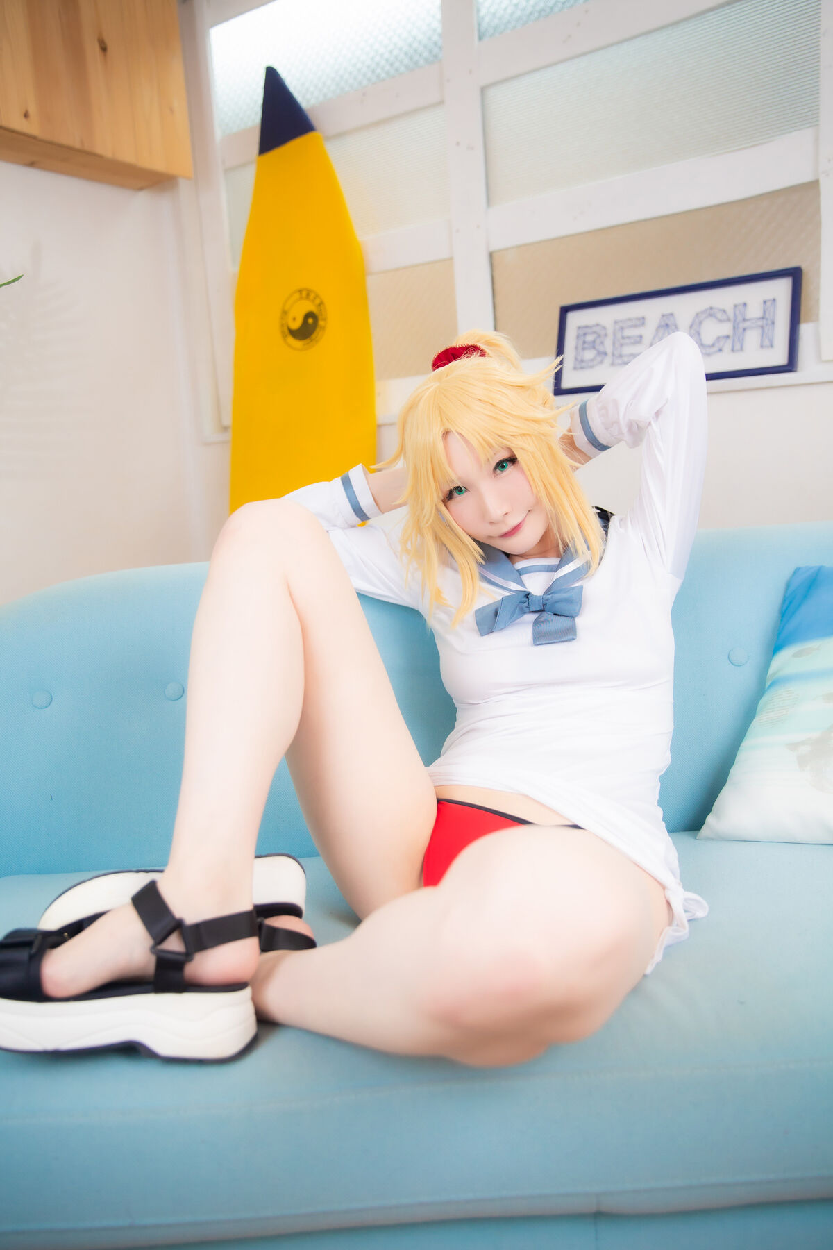Atsuki Coser@Atsuki - Suite Grand Order 25 Part2 Atsuki Coser@Atsuki - Suite Grand Order 25 Part2