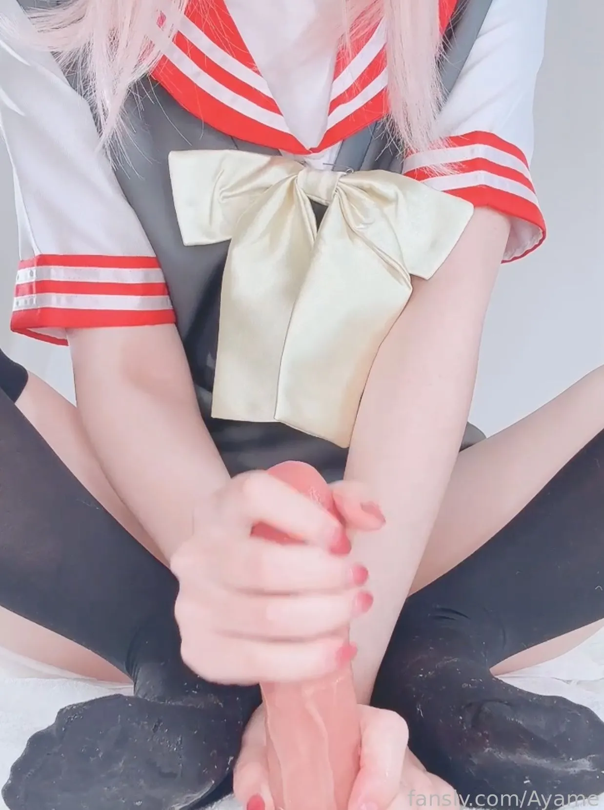 Ayame - Juju Ayame - Juju