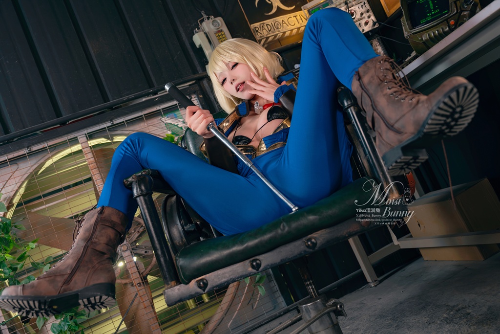 Yaokoututu 咬人小小兔 – Vault Dweller Yaokoututu 咬人小小兔 – Vault Dweller