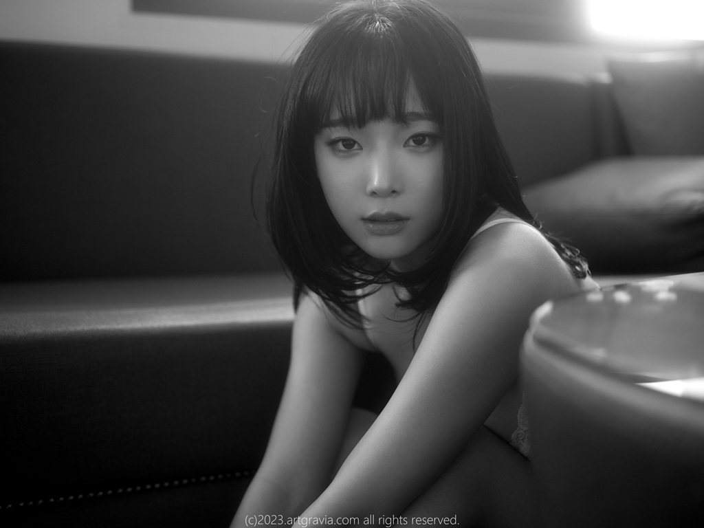 Inkyung 강인경 – ArtGravia Vol 508 Inkyung 강인경 – ArtGravia Vol 508