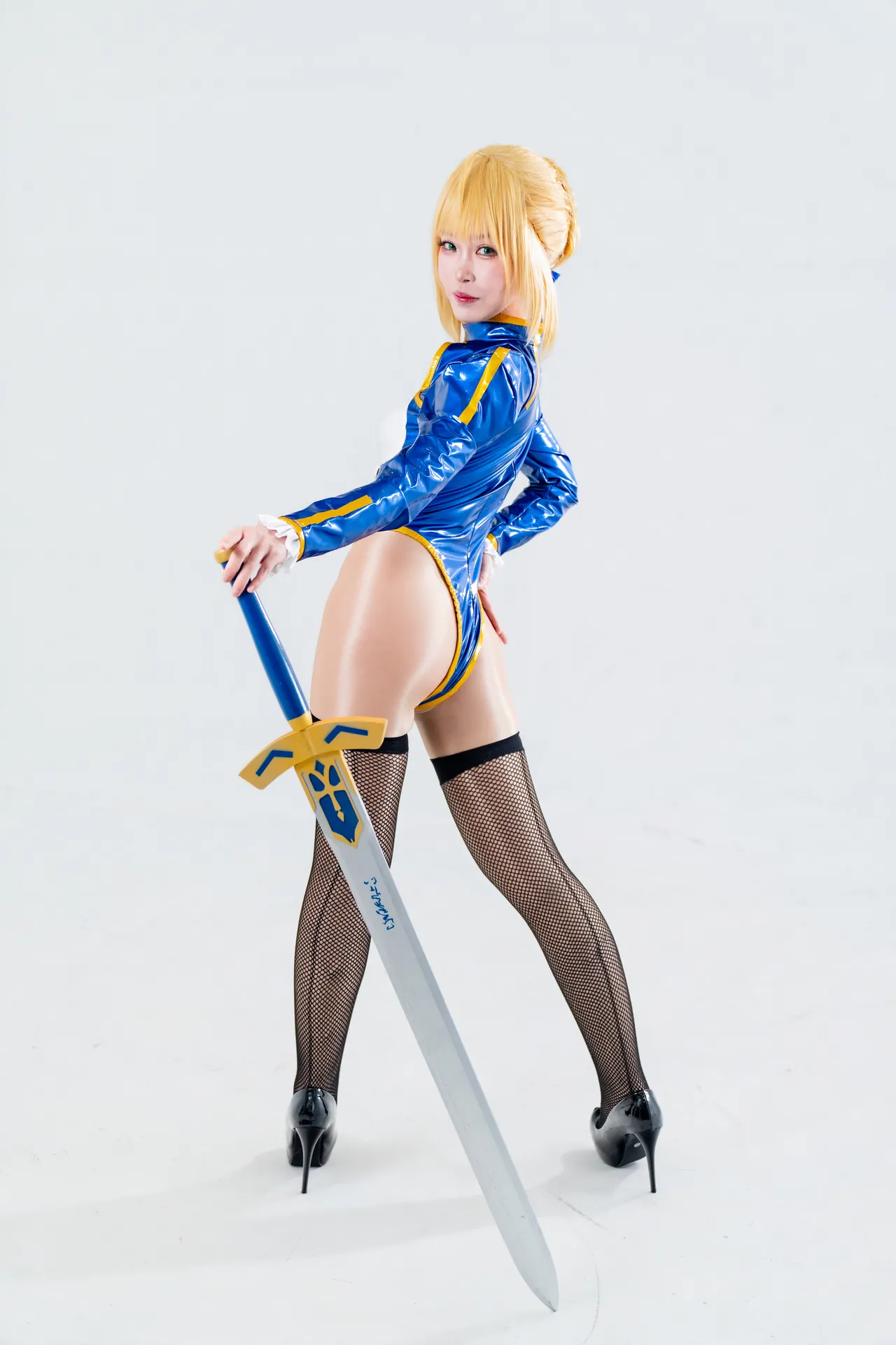 ARKADIA Saber Bondage DL ARKADIA Saber Bondage DL
