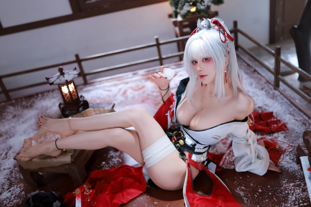 Shui Miao aqua, Mingchao, Fei Xue Shui Miao aqua, Mingchao, Fei Xue
