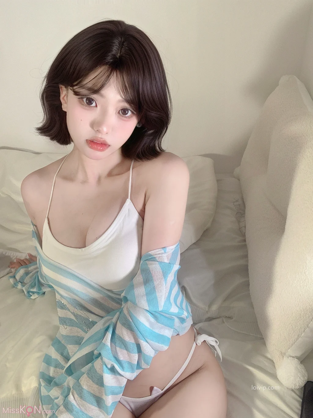 Coser@ Your True U: Stay-at-Home Girlfriend (99 photos + 1 video) Coser@ Your True U: Stay-at-Home Girlfriend (99 photos + 1 video)