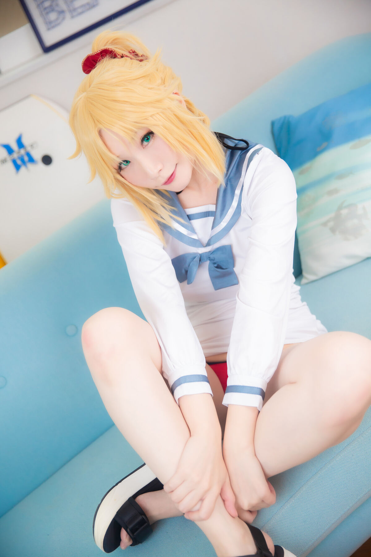 Atsuki Coser@Atsuki - Suite Grand Order 25 Part2 Atsuki Coser@Atsuki - Suite Grand Order 25 Part2