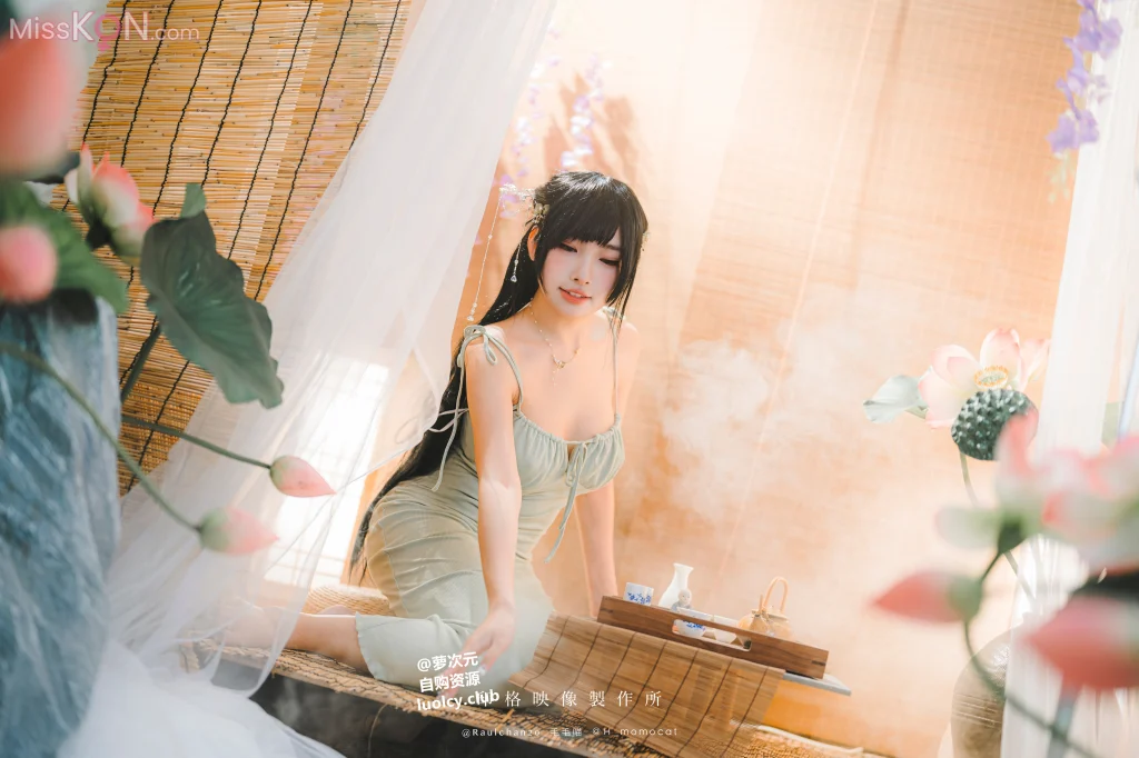Kosar@慕慕Momo: 古韻風華 (8k ver.) (66 Photos + 1 Video) Kosar@慕慕Momo: 古韻風華 (8k ver.) (66 Photos + 1 Video)