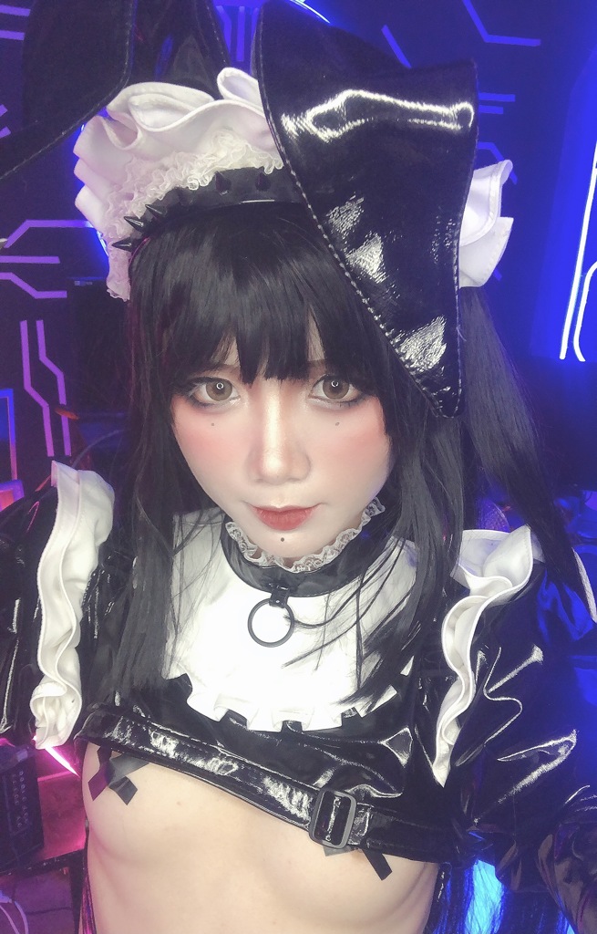 PoppaChan – Zenith Bunny 1 PoppaChan – Zenith Bunny 1