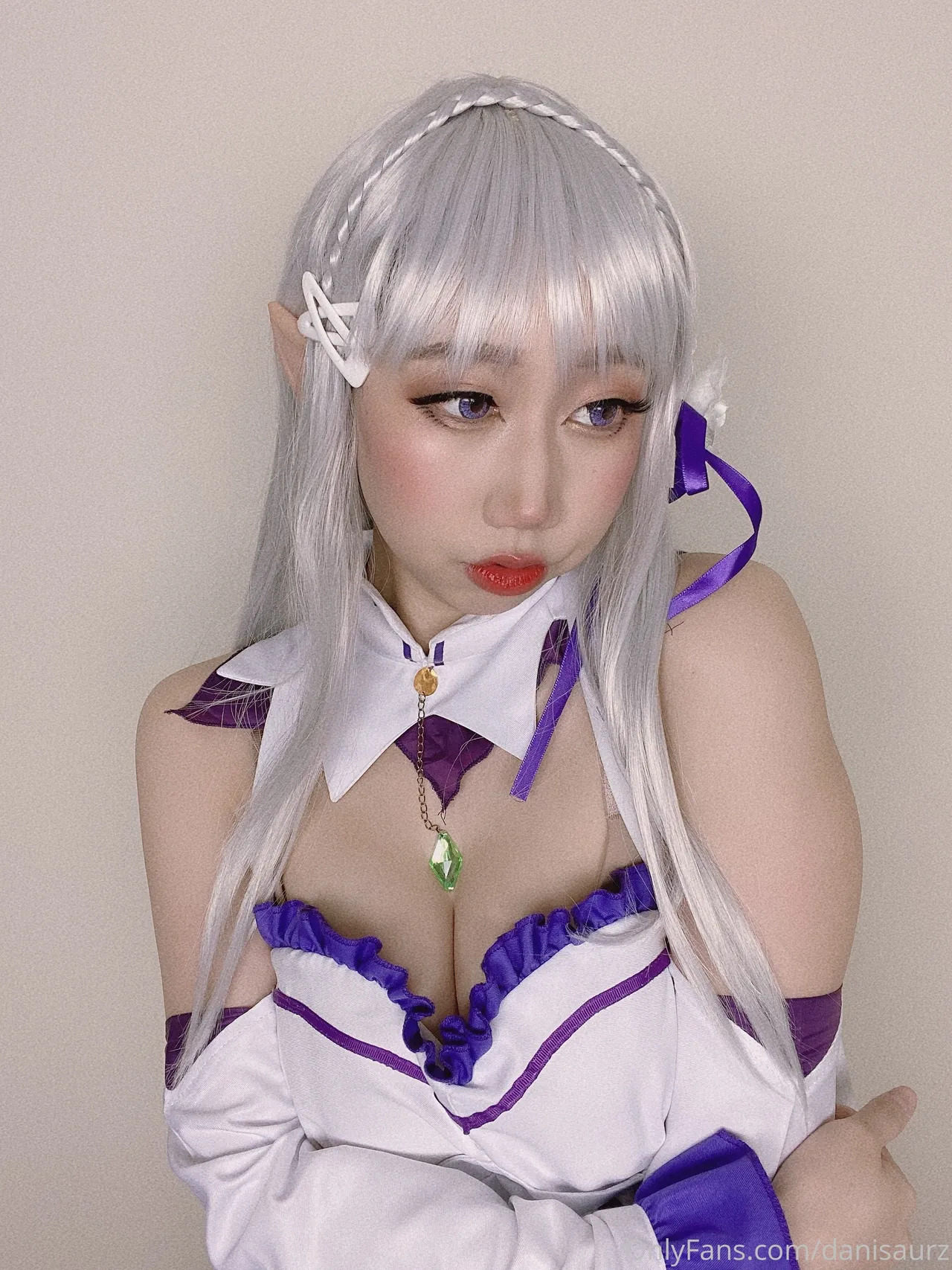 Danisaurz - Emilia Danisaurz - Emilia