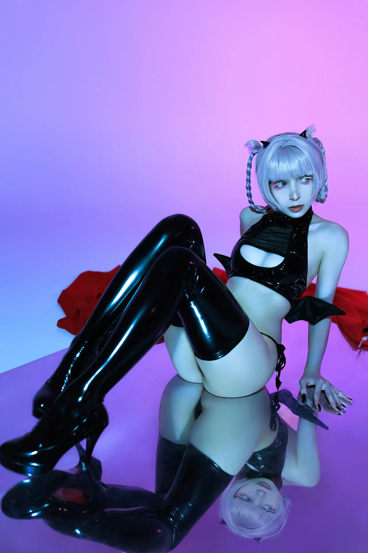 OwlLit - Nazuna 1 OwlLit - Nazuna 1