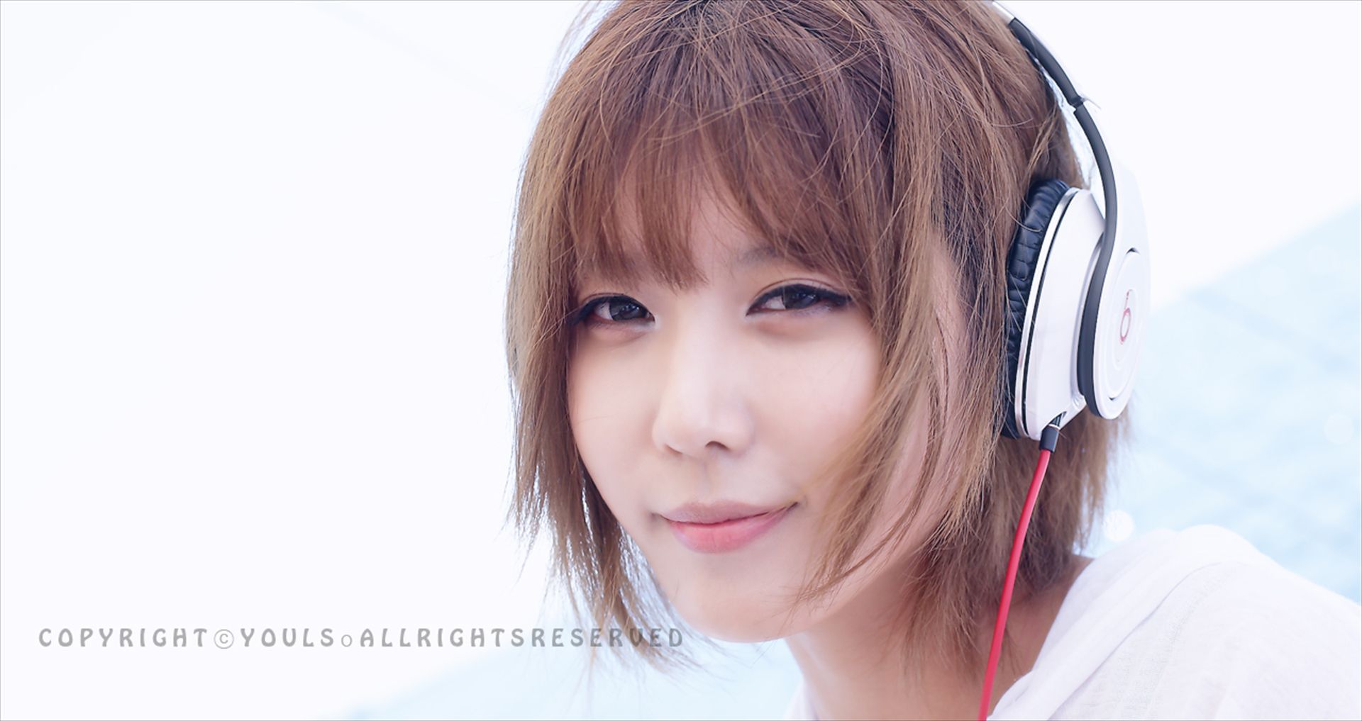 Makimi (Ying)Seishin Ear Desk Girl Makimi (Ying)Seishin Ear Desk Girl