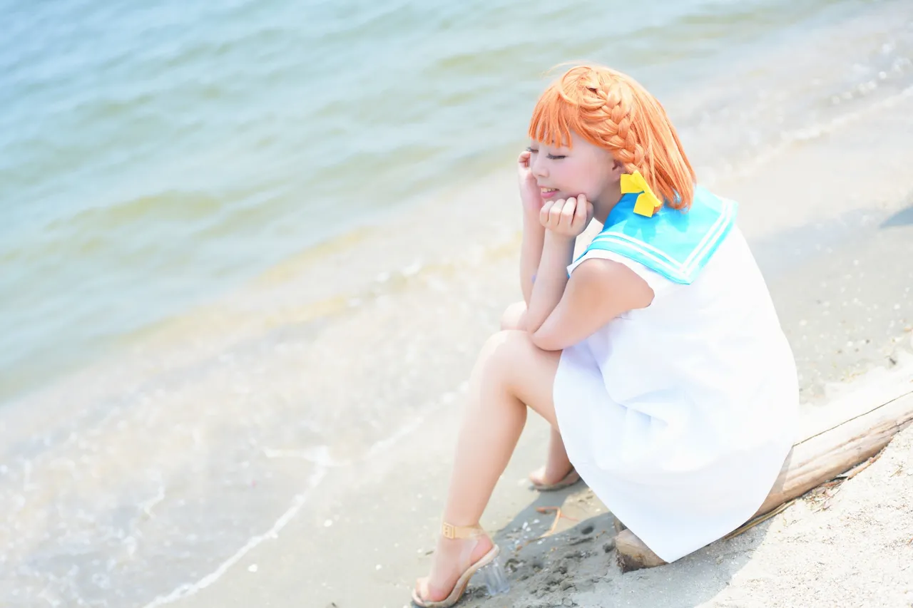 chulip_mi - Chika Takami chulip_mi - Chika Takami
