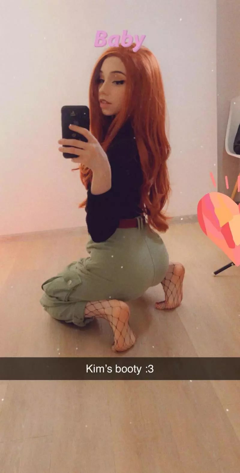 Alice Delish Kim Possible Set 3 Alice Delish Kim Possible Set 3