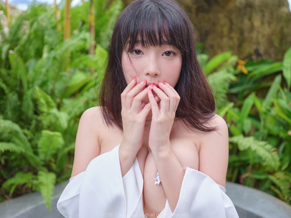 Inkyung 강인경 – ArtGravia Vol 471 Inkyung 강인경 – ArtGravia Vol 471