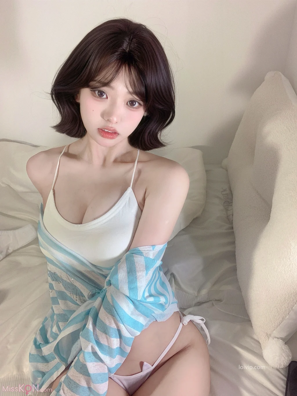 Coser@ Your True U: Stay-at-Home Girlfriend (99 photos + 1 video) Coser@ Your True U: Stay-at-Home Girlfriend (99 photos + 1 video)