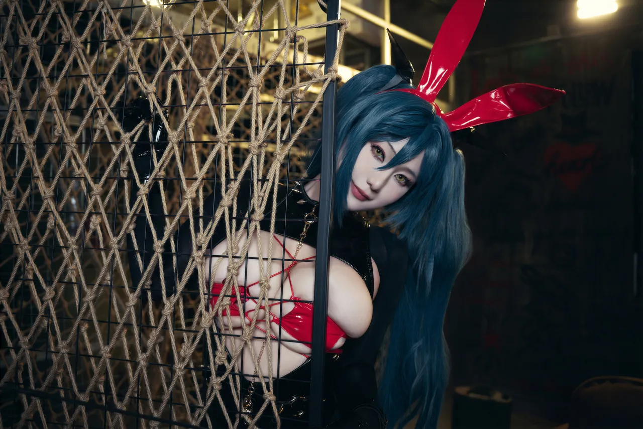 Xinglan is Lanlan, called Lanmei - Azur Lan Line, Regensburg, Bunny Girl Xinglan is Lanlan, called Lanmei - Azur Lan Line, Regensburg, Bunny Girl
