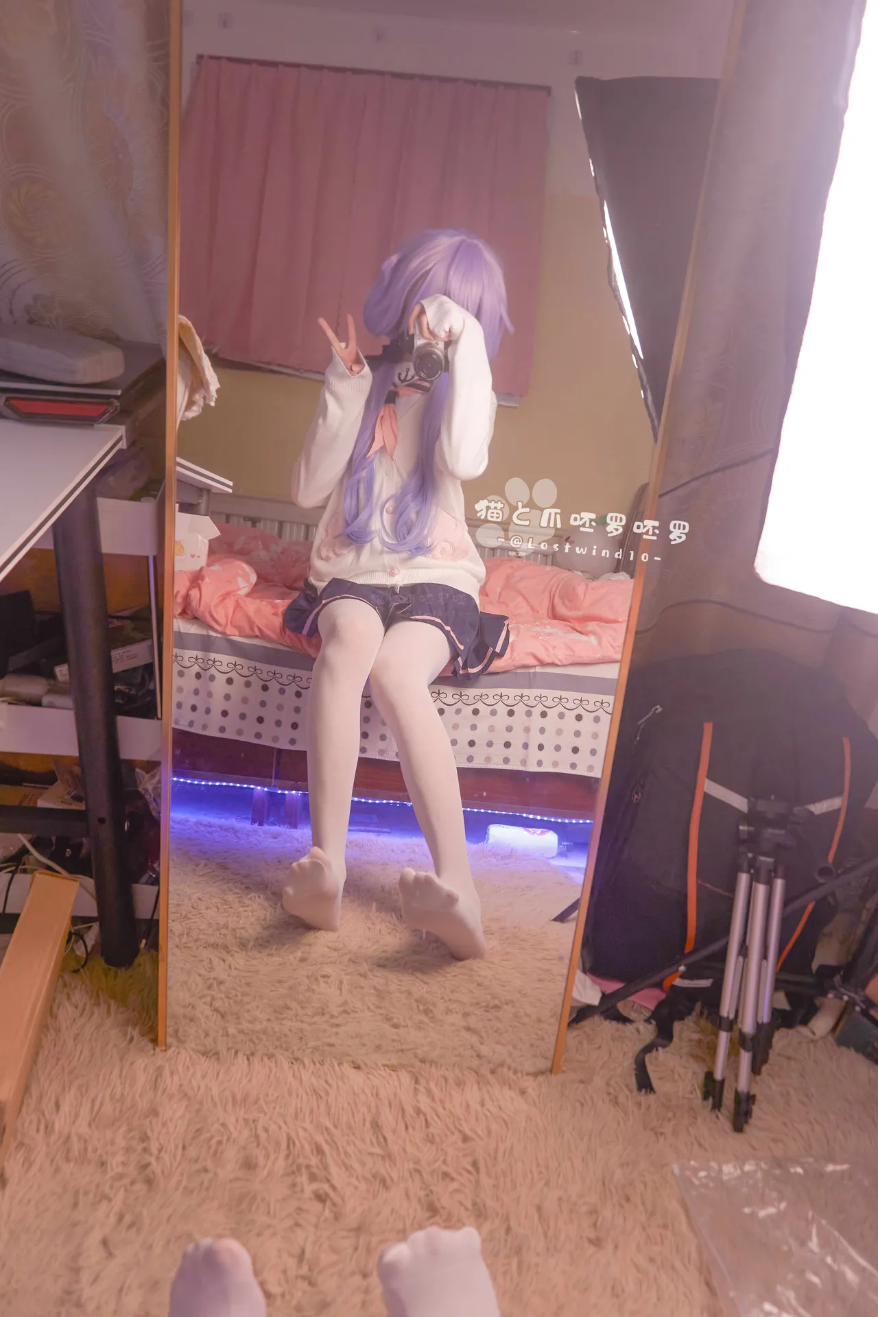 Lostwind10 - unicorn (110p)(no ads watermark) Lostwind10 - unicorn (110p)(no ads watermark)