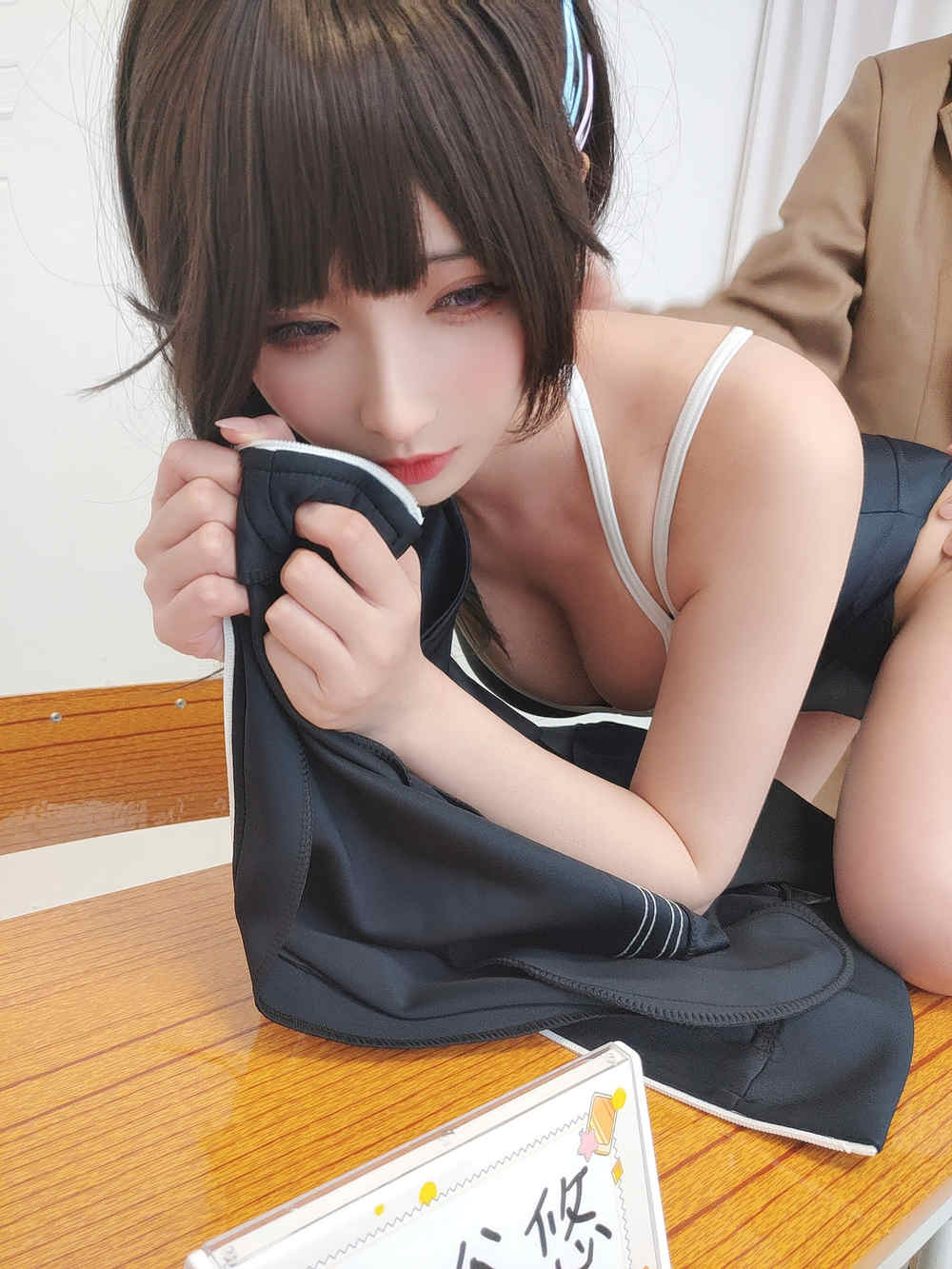 rioko 凉凉子 牛头人三ntr rioko 凉凉子 牛头人三ntr
