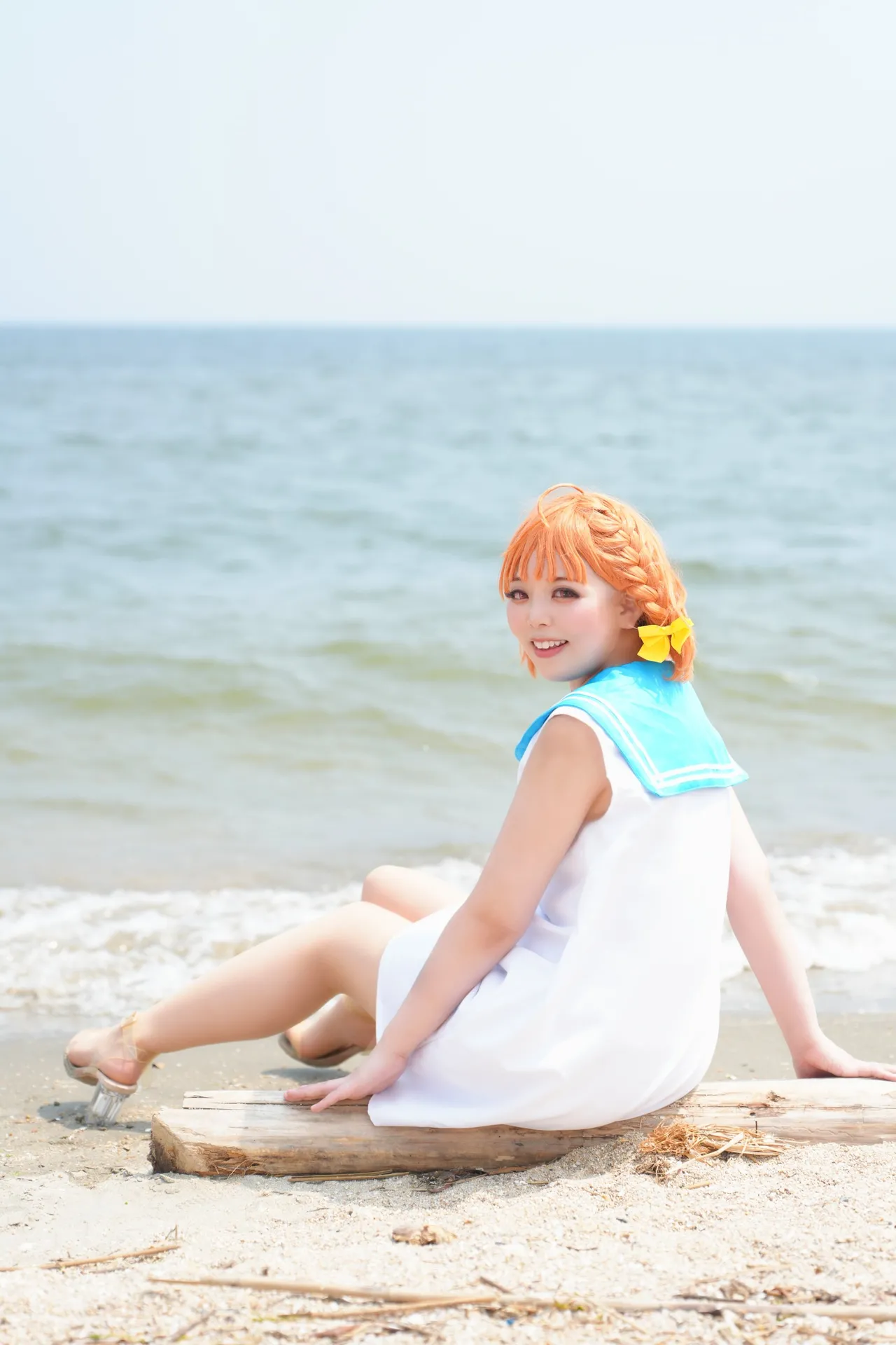 chulip_mi - Chika Takami chulip_mi - Chika Takami