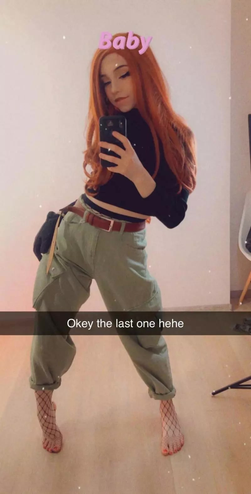 Alice Delish Kim Possible Set 3 Alice Delish Kim Possible Set 3