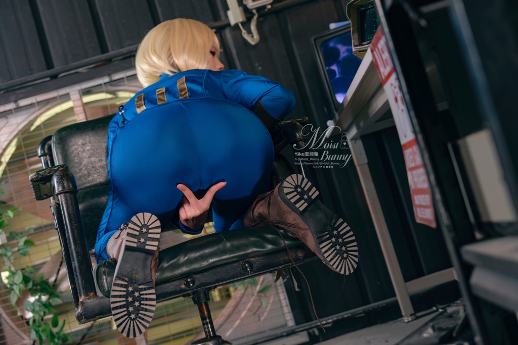 Yaokoututu 咬人小小兔 – Vault Dweller Yaokoututu 咬人小小兔 – Vault Dweller