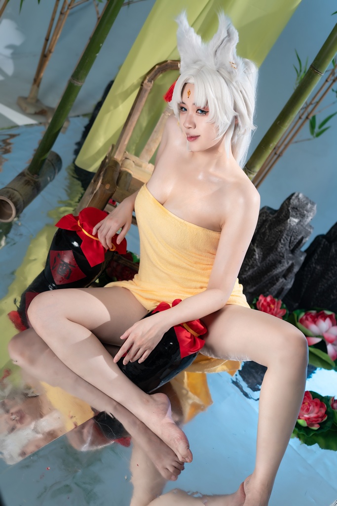Hatori Sama – Feixiao 3 Hatori Sama – Feixiao 3