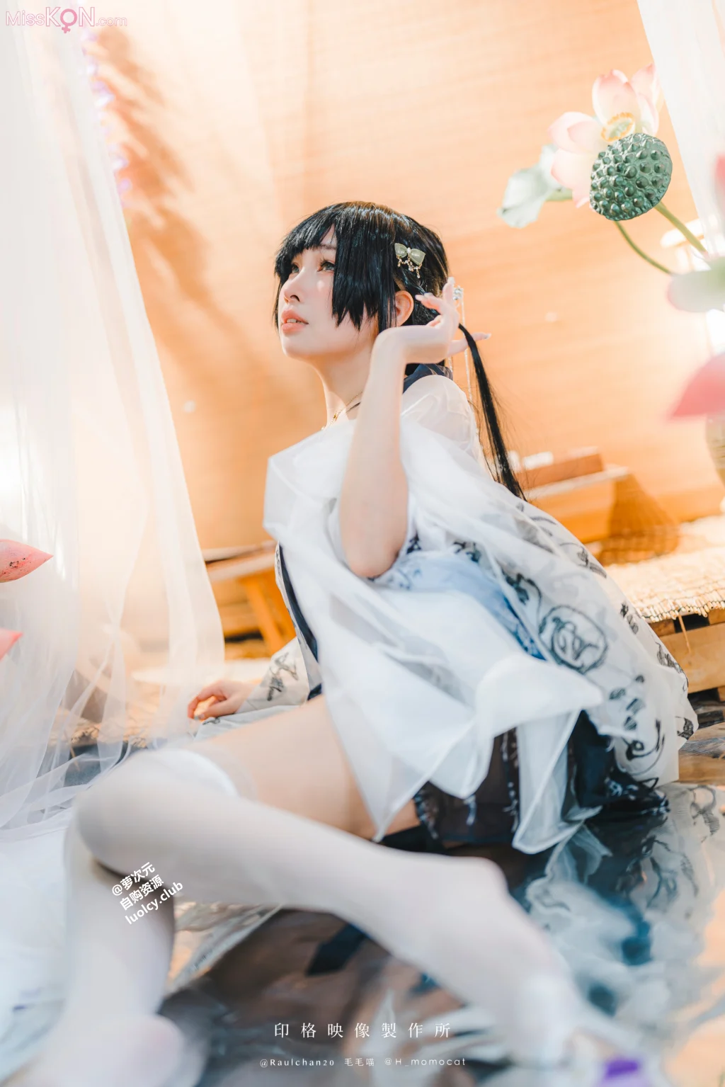 Kosar@慕慕Momo: 古韻風華 (8k ver.) (66 Photos + 1 Video) Kosar@慕慕Momo: 古韻風華 (8k ver.) (66 Photos + 1 Video)