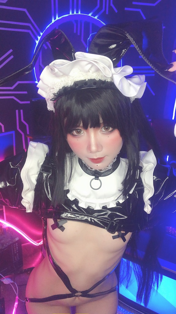 PoppaChan – Zenith Bunny 1 PoppaChan – Zenith Bunny 1