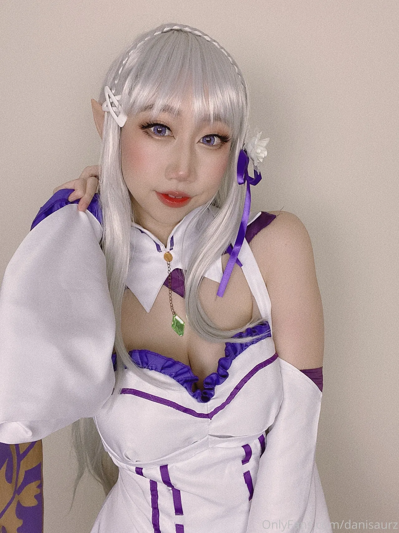 Danisaurz - Emilia Danisaurz - Emilia