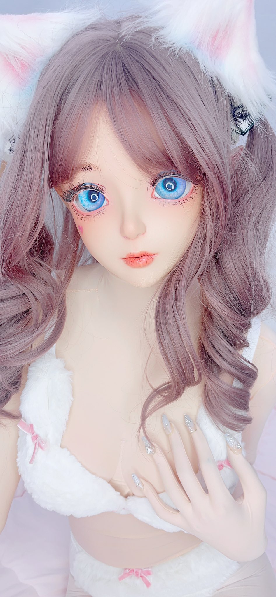 kigurumi kigurumi填充物 3 kigurumi kigurumi填充物 3