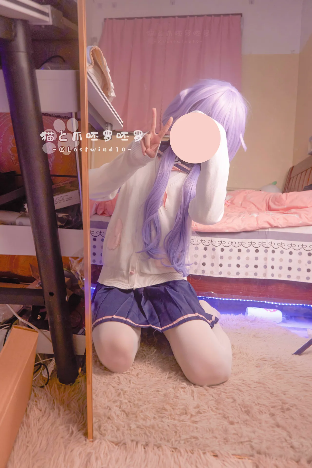 Lostwind10 - unicorn (110p)(no ads watermark) Lostwind10 - unicorn (110p)(no ads watermark)