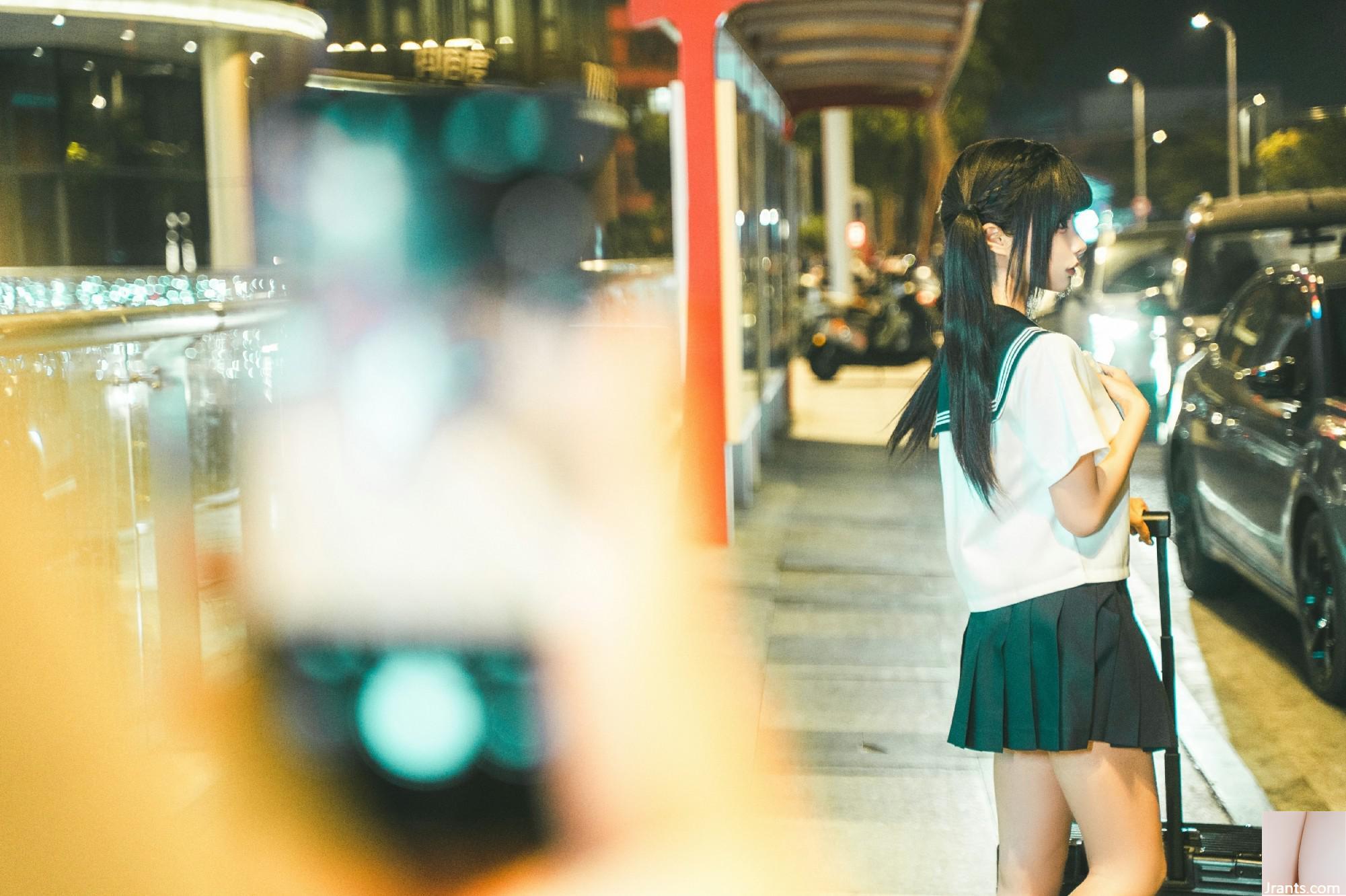 Coser@蠢沫沫 (chunmomo) – T3蠢沫沫奇遇记2 (115P) Coser@蠢沫沫 (chunmomo) – T3蠢沫沫奇遇记2 (115P)