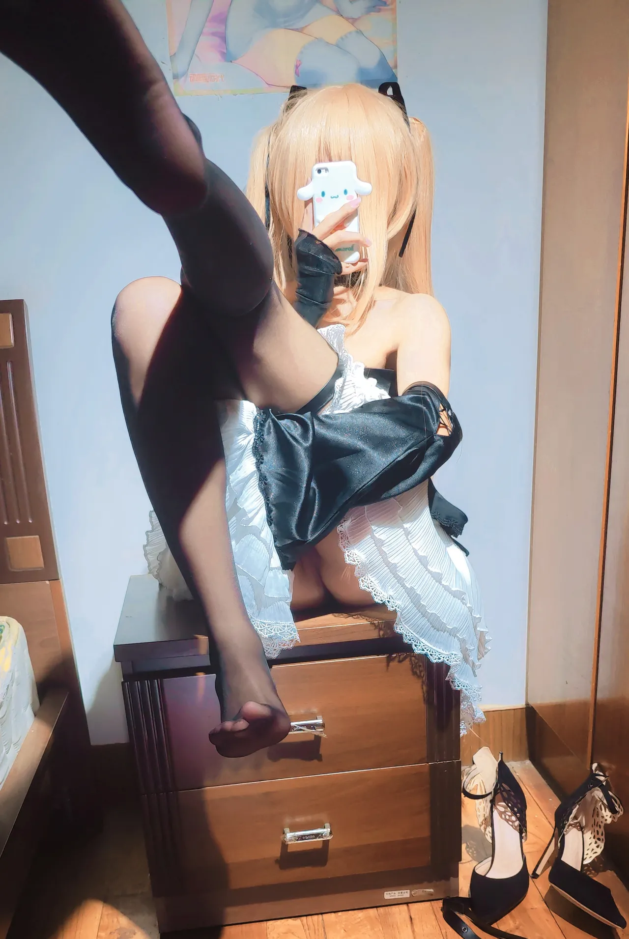 Mdrchyan - Marie Rose Mdrchyan - Marie Rose