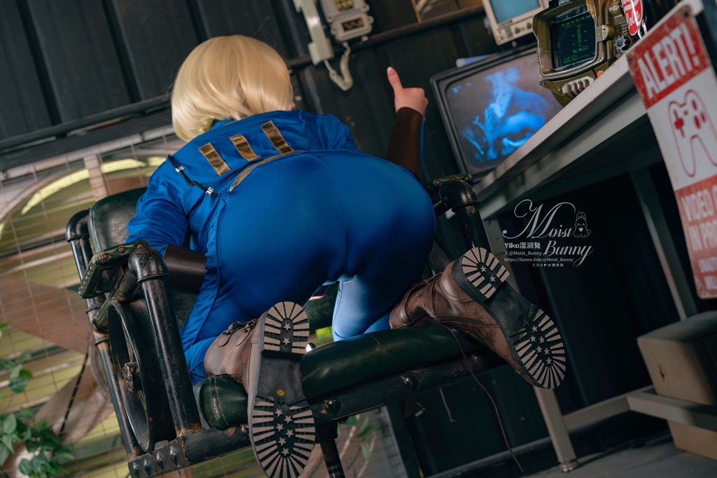 Yaokoututu 咬人小小兔 – Vault Dweller Yaokoututu 咬人小小兔 – Vault Dweller