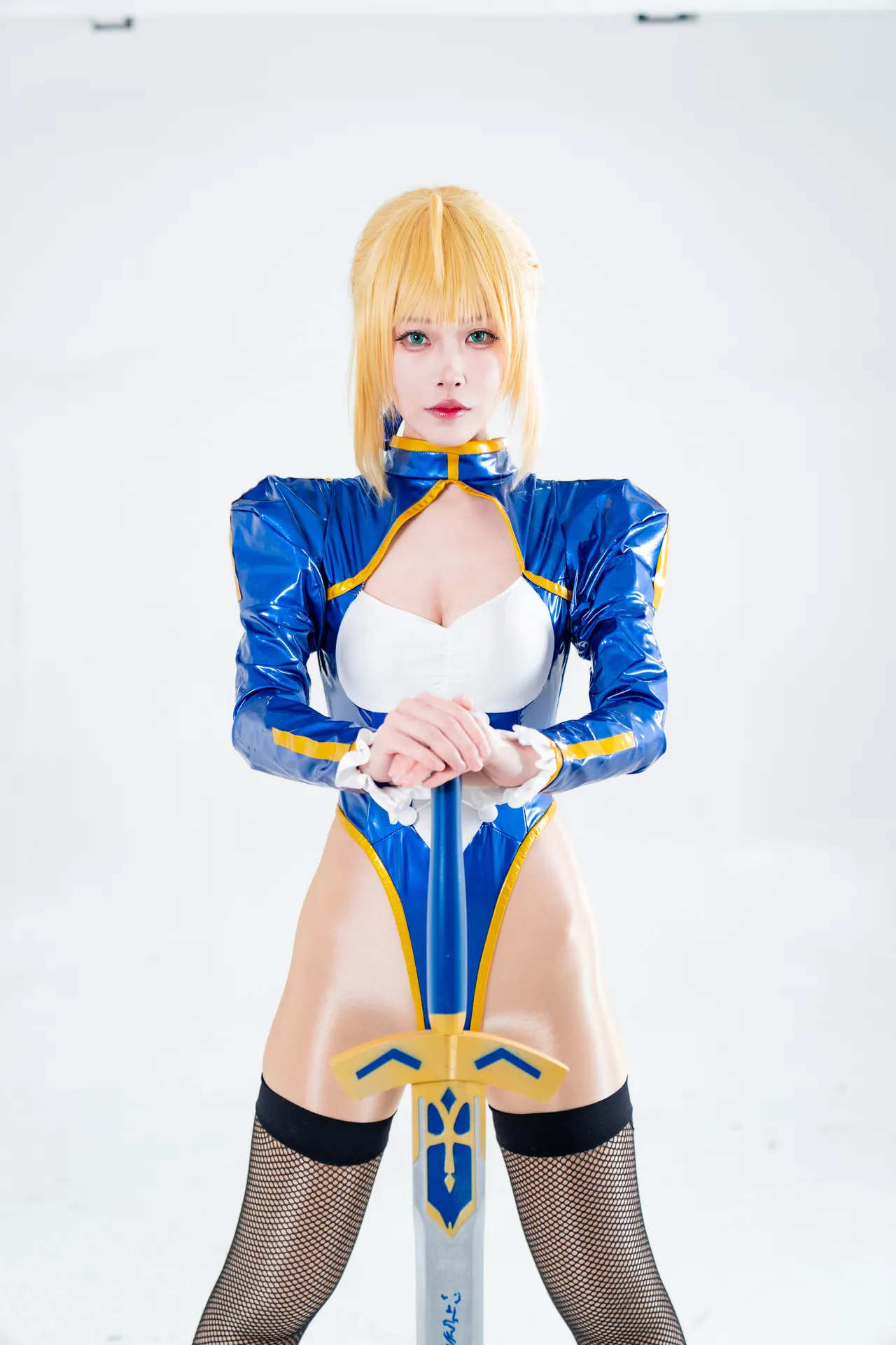ARKADIA Saber Bondage DL ARKADIA Saber Bondage DL
